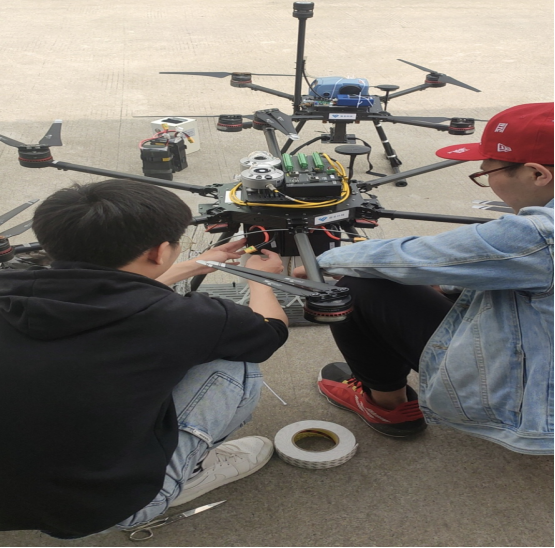 俊全科技完成南京無(wú)人機(jī)大氣取樣、輻射觀測(cè)|俊全科技完成南京無(wú)人機(jī)大氣取樣、輻射觀測(cè)